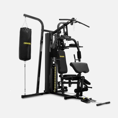 HOME GYM IMPACT™