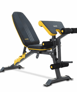 WEIGHT BENCH FIGHTER