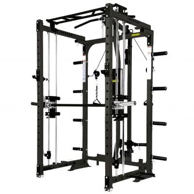 SMITH MACHINE รุ่น FVS