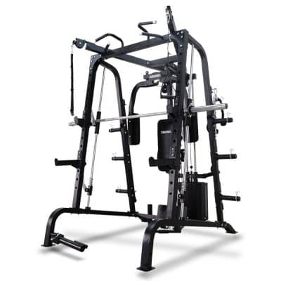 SMITH MACHINE รุ่น GOLIATH