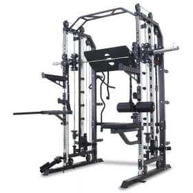 MEGA TRIANER M4