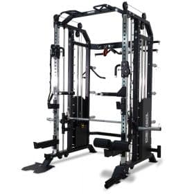 MEGA TRAINER M9