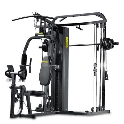 SMITH MACHINE รุ่น PERSEUS