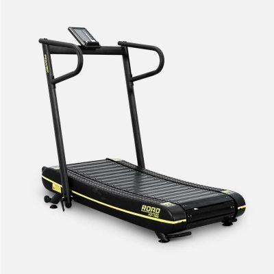 TREADMILL รุ่น ROAD RUNNER RX-100