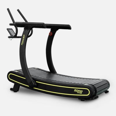 TREAMILL รุ่น ROAD RUNNER RX-500
