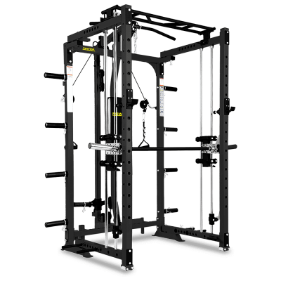 SMITH MACHINE รุ่น FVS