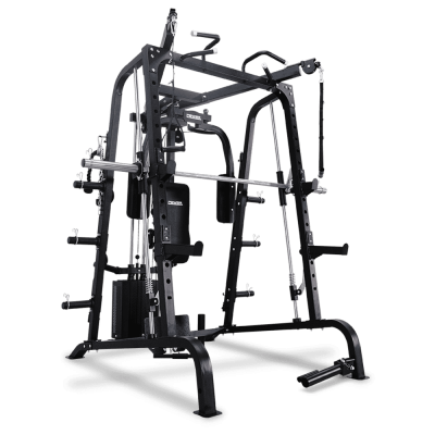 SMITH MACHINE รุ่น GOLIATH