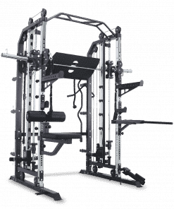 SMITH MACHINE รุ่น MEGA TRIANER M4
