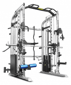 SMITH MACHINE รุ่น MEGA TRAINER M7
