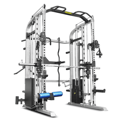 SMITH MACHINE รุ่น MEGA TRAINER M7