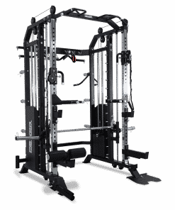 SMITH MACHINE รุ่น MEGA TRAINER M9