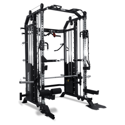 SMITH MACHINE รุ่น MEGA TRAINER M9