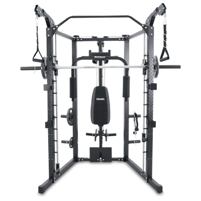 SMITH MACHINE รุ่น PATRIOT