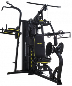 HOME GYM รุ่น INTENSIFY™