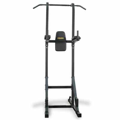 บาร์โหน รุ่น Triton Tower