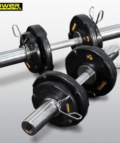 Dumbbell Set Olympic