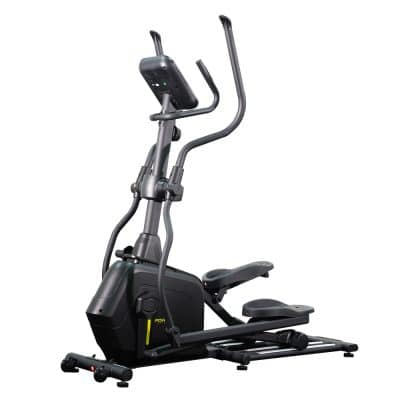 เครื่องเดินวงรี รุ่น Twin Track