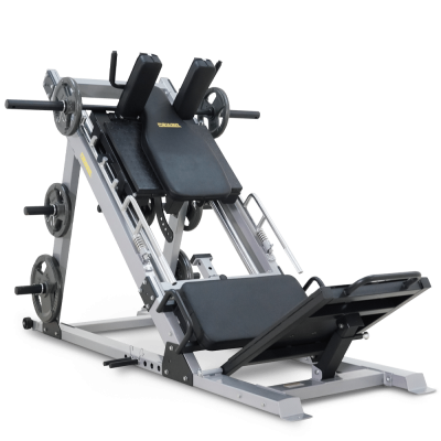 SMITH MACHINE รุ่น LEG PRESS