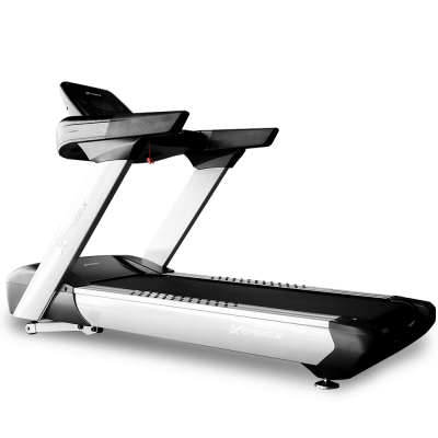 ลู่วิ่งไฟฟ้า รุ่น XERBEX XT-250