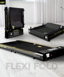 ลู่วิ่งไฟฟ้า รุ่น FX-10 Flexi Fold