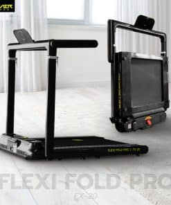 ลู่วิ่งไฟฟ้า รุ่น FX-20 Flexi Fold Pro
