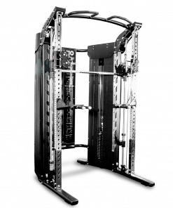 Smith Machine รุ่น MEGA TRAINER M10