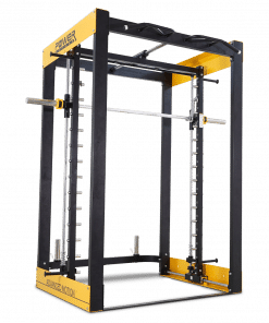 SMITH MACHINE A2