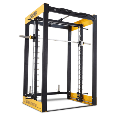 SMITH MACHINE A2