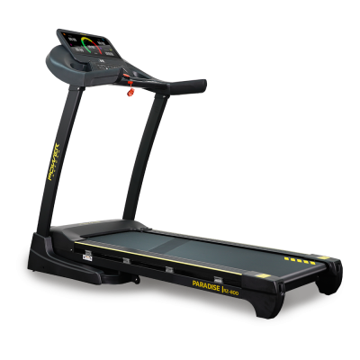 ลู่วิ่งไฟฟ้า รุ่น PARADISE