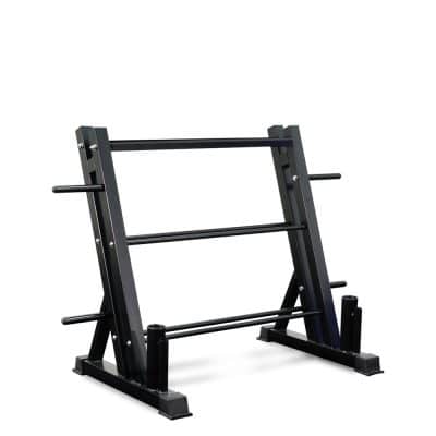 ชั้นวางดัมเบล Multi Storage Rack SR-200