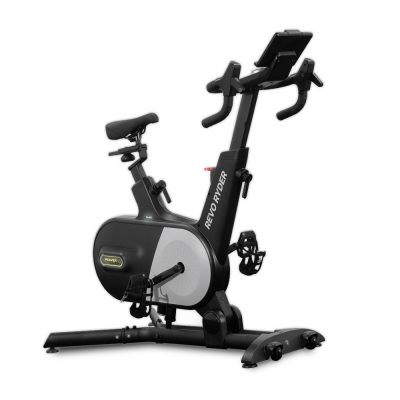 SPIN BIKE REVO RYDER