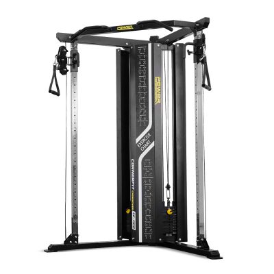 SMITH MACHINE รุ่น Corner Fit Crossover