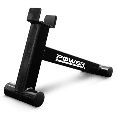 Deadlift Barbell Jack