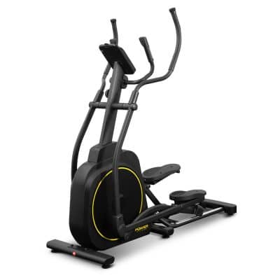 เครื่องเดินวงรี Folderix