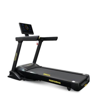 TREADMILL PERFOMA