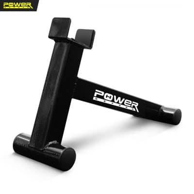 Deadlift Barbell Jack