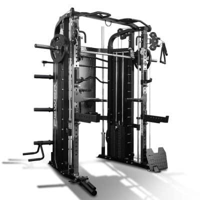 Smith Machine รุ่น Dual Force Trainer Z5