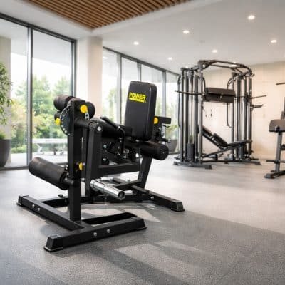 FUNCTIONAL TRAINING MACHINE