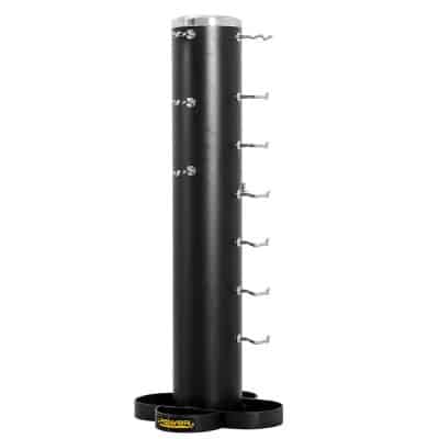 ที่เก็บอุปกรณ์เสริม MS-100