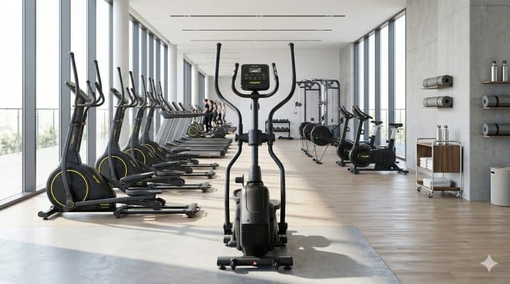 ELLIPTICAL