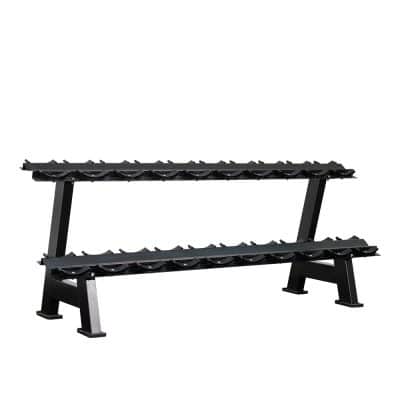 ชั้นวางดัมเบล DR-500