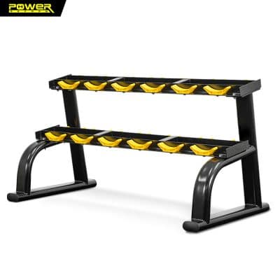 ชั้นวางดัมเบล DR-100