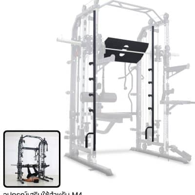 อุปกรณ์เสริม Leg Press AM-401