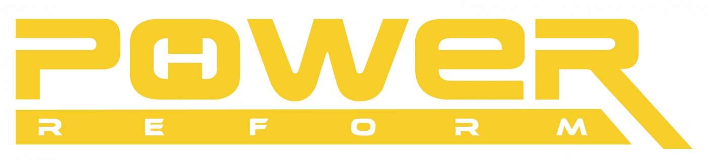 POWER REFORM
