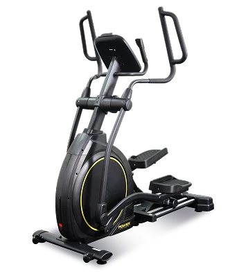 เครื่องเดินวงรี (Elliptical) POWER REFORM